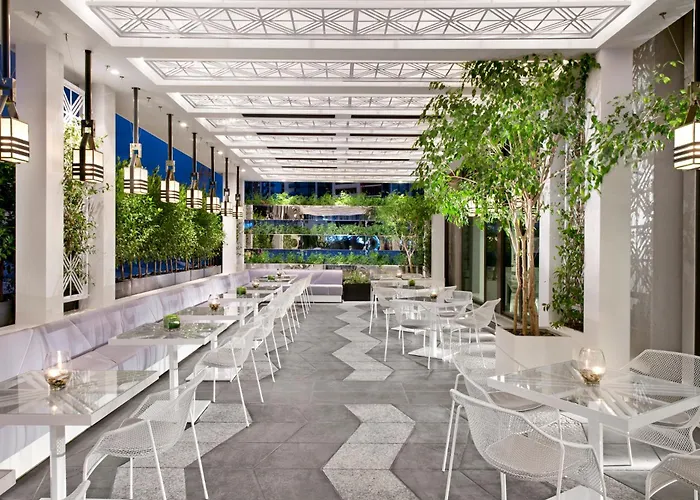 Crown Towers Melbourne